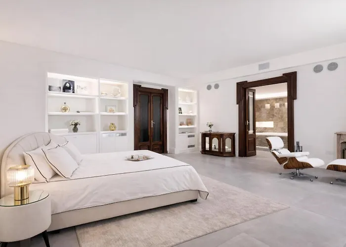 Relais Russo Villa Sorrento