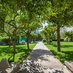 Βίλα Relais Russo