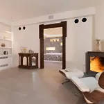 Βίλα Relais Russo *