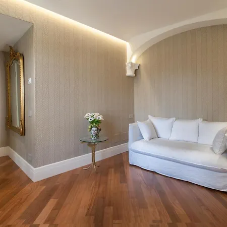 וילה Relais Russo