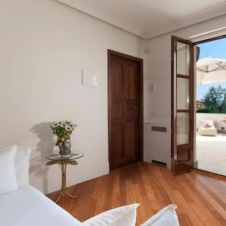 וילה Relais Russo