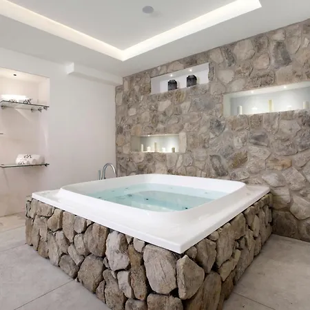 Relais Russo וילה