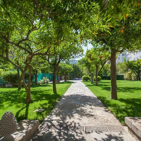 וילה Relais Russo