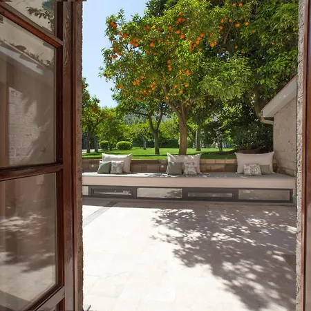 וילה Relais Russo