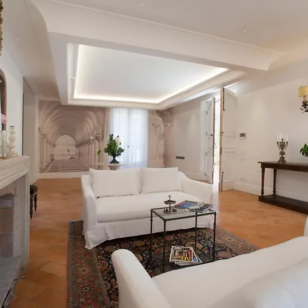 וילה Relais Russo סורנטו
