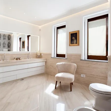 Relais Russo Villa