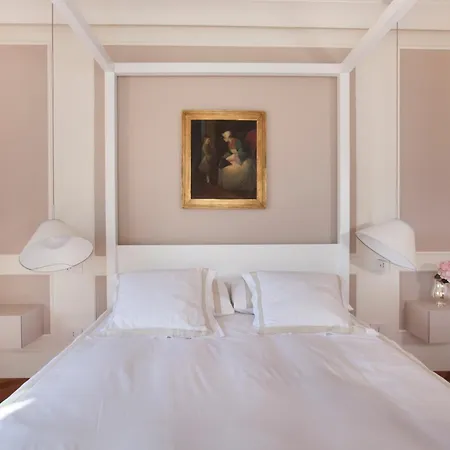 Villa Relais Russo *